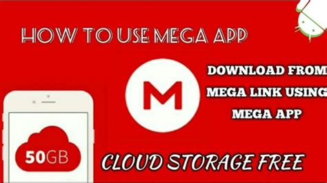 Drop your files here to start uploading. . Mega app download